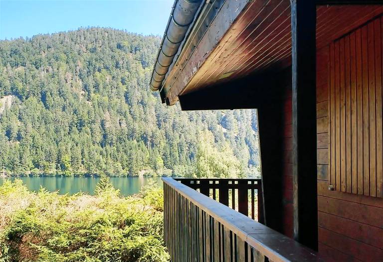 Chalet Xonrupt-Longemer