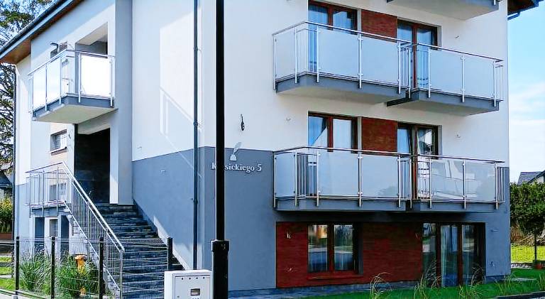 Holiday apartment with BBQ & patio | Suitable for remote work | Pets allowed — photo 4
