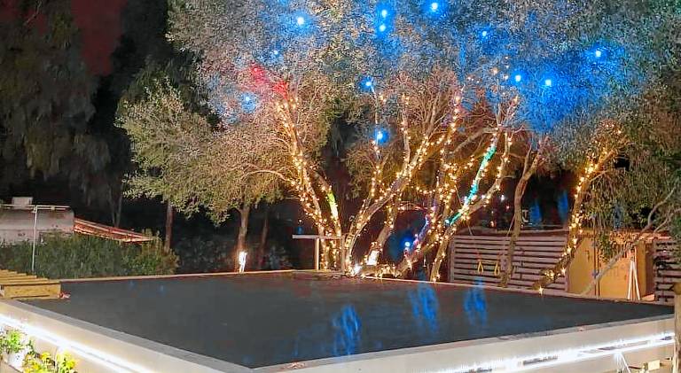 Camping Torre di Barisardo — photo 5