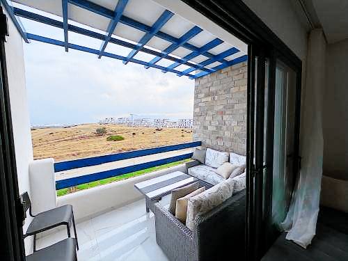 Appartement M'diq
