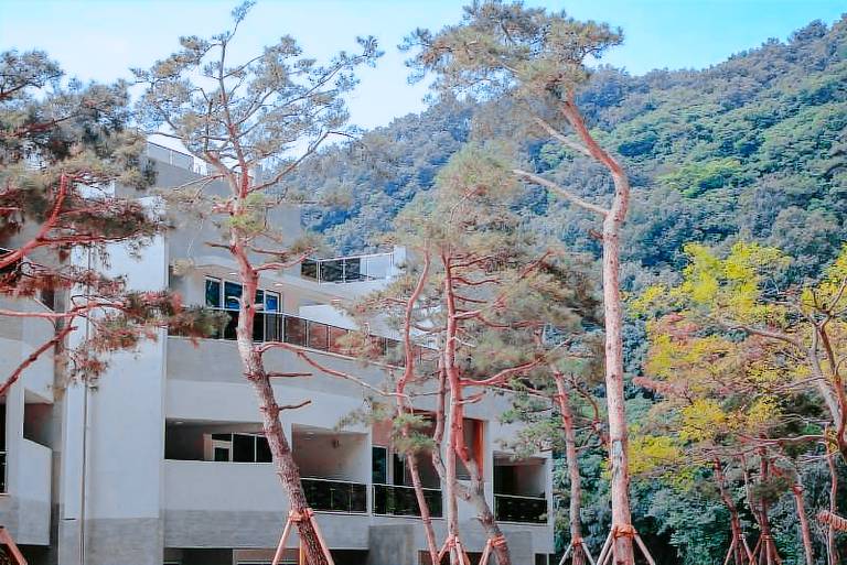 Pohang Grand Modern Poolvilla — photo 3
