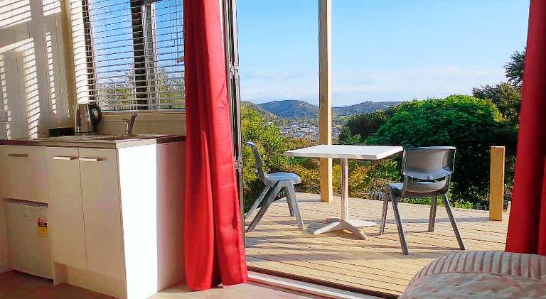Wild Days Accommodation — photo 2