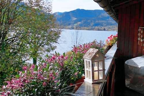 Ferienwohnung Gmund am Tegernsee