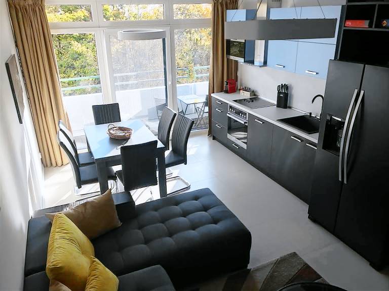 Ferienwohnung Unterföhring