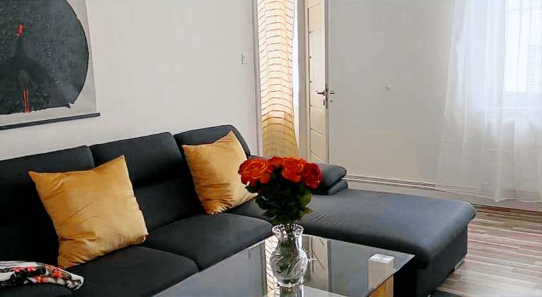 Apartment | Near Hlavné námestie in Bratislava