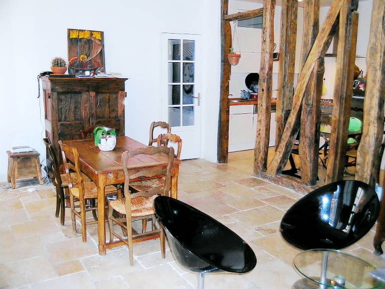 Appartement Le Marais