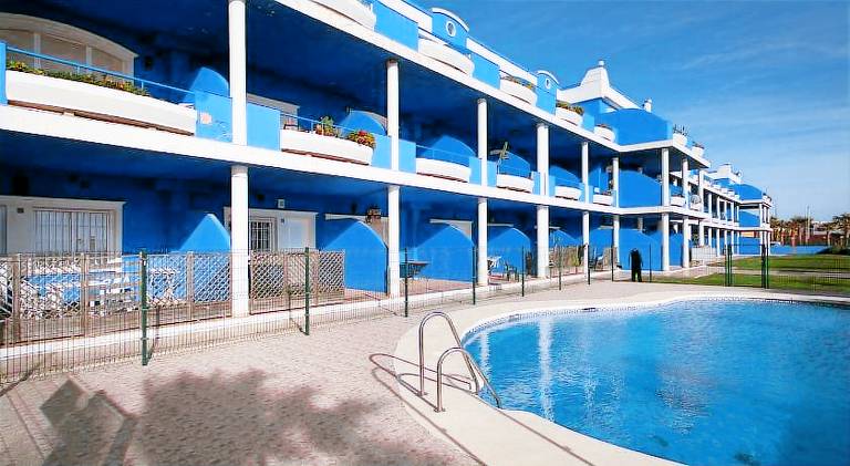 Lovely rental apartment with pool | Beach nearby | Pets are welcome — photo 2