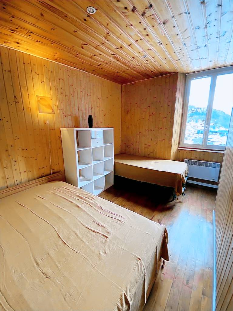 Appartement Orelle