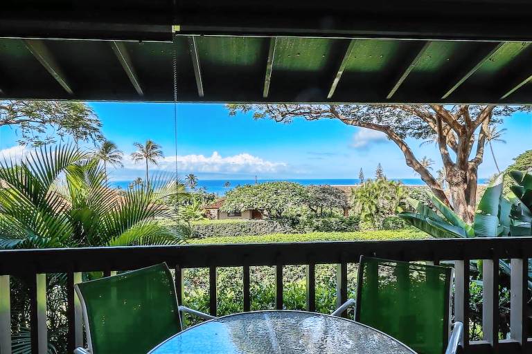 Condo Lahaina