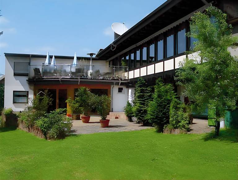 Landhotel Fernblick in Neuwied