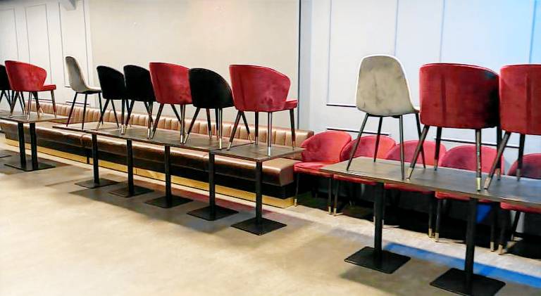 Rhein Lahn Hotel — photo 5