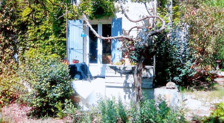 Le Domaine de Belle in L'Isle-sur-la-Sorgue