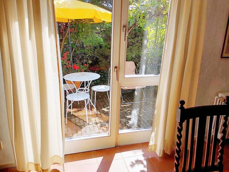 Ferienwohnung mit Hund in Oberkirch, Ottenhöfen im Schwarzwald f&uuml;r max. 2 Personen