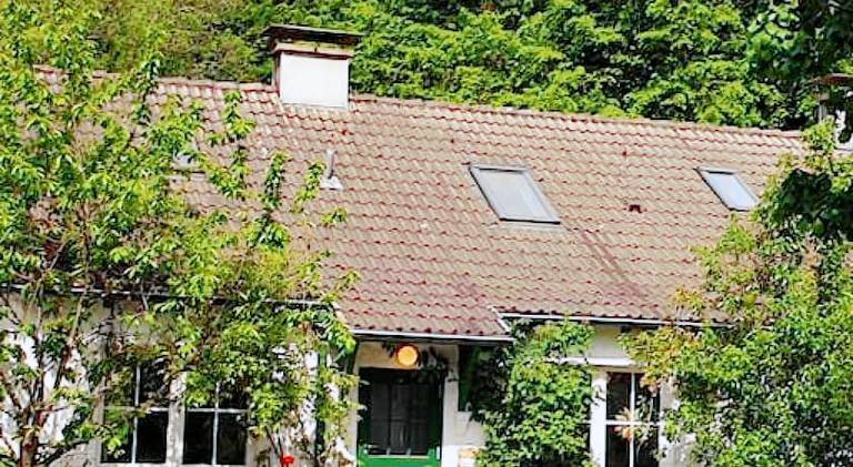 Vacation home with 1 room for 5 persons in Solingen