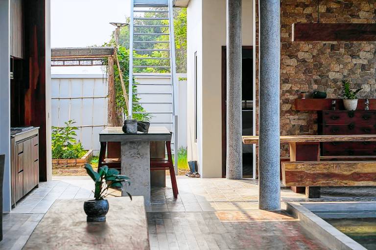 Jamrok Villa Siem Reap — photo 4