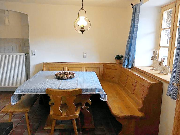 Ferienwohnung Tegernsee