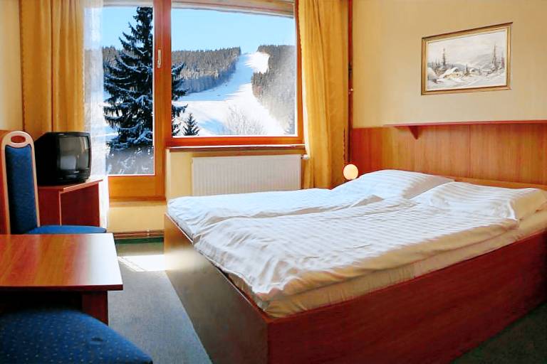 Parkhotel Harrachov — photo 2