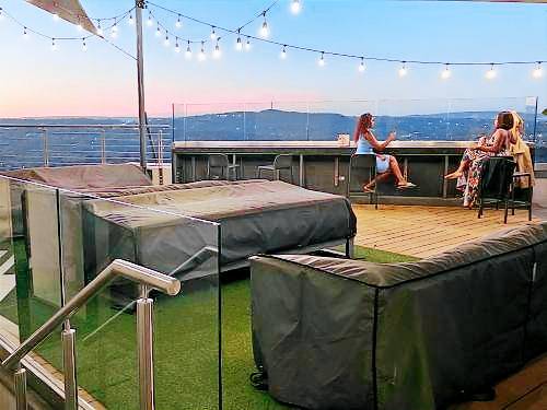 Apartment Waterkloof Glen