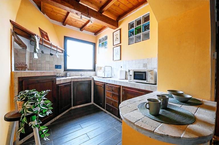 Apartment with fast internet | City view | Dogs allowed — photo 2