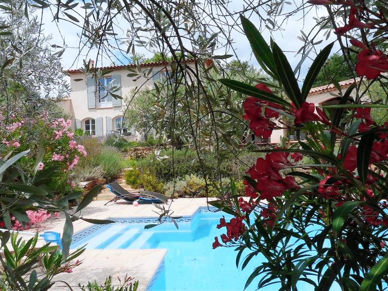 Villa  Flayosc