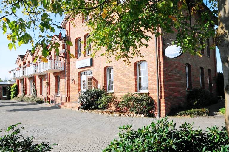 Ferienhaus  Bad Bentheim