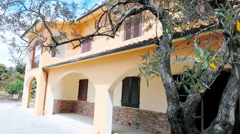 Fully equipped villa with garden & grill | Sea view | Next to the beach | Pet-friendly — photo 4