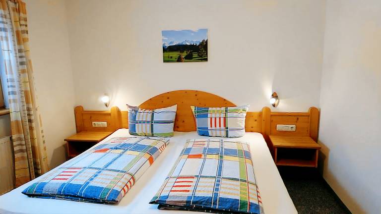 Ferienwohnung Tiefenbach