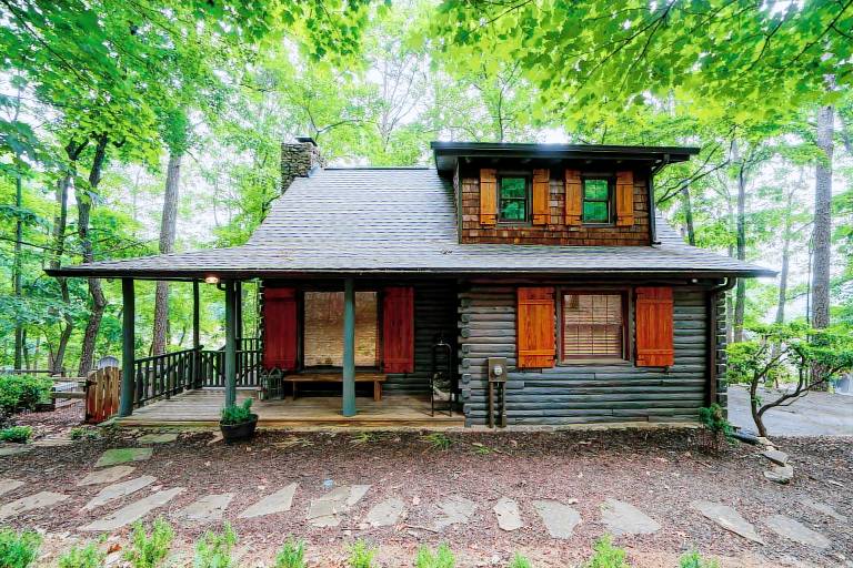 Cabin Jasper