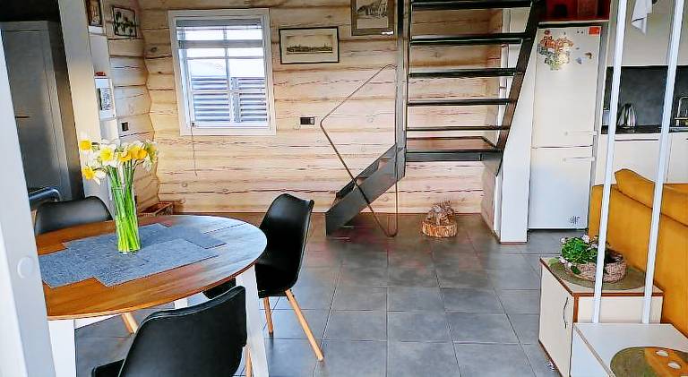House | Pets allowed — photo 4