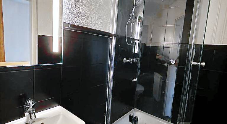 Apartment with 1 room for 5 persons — photo 4