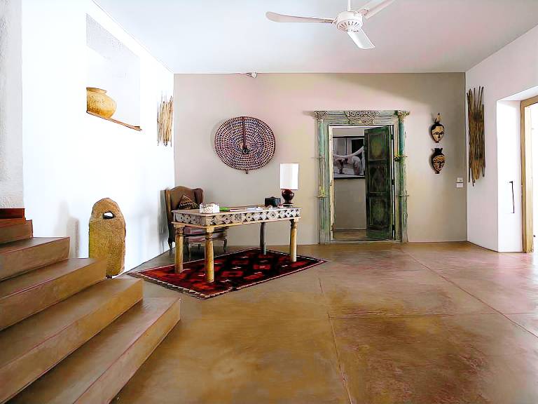 Uzuri Villa — photo 3