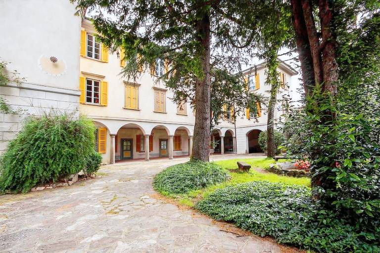 Casa Trescore Balneario