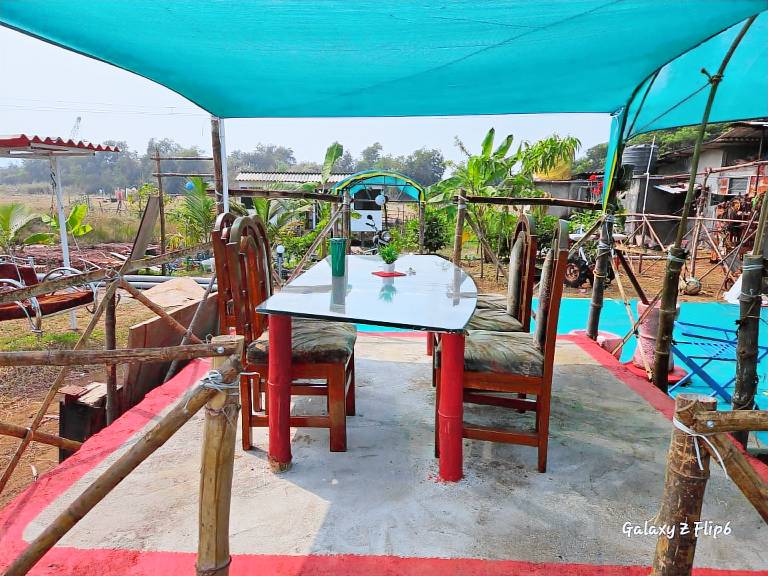 Sea Touch Beach Resort — photo 3