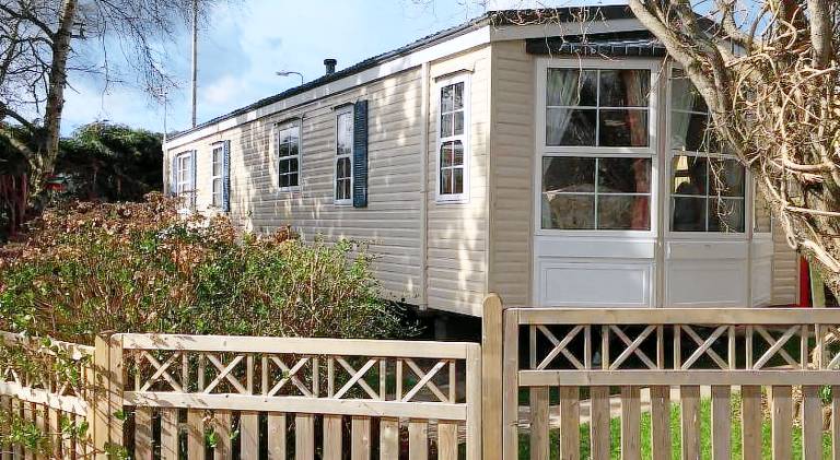 Camping  Moelfre
