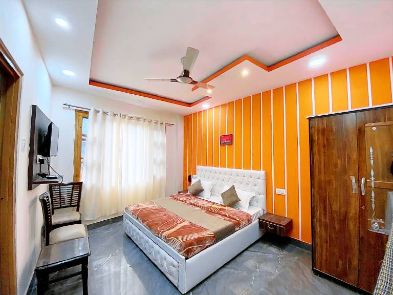 Hotel Gangadhar