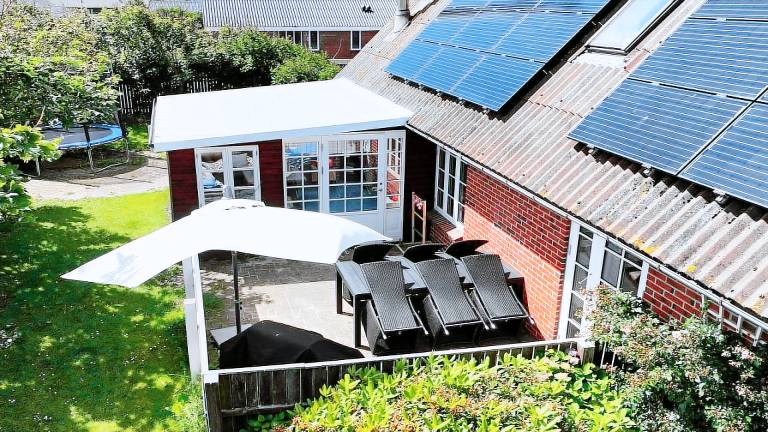 Ferienhaus Thyborøn