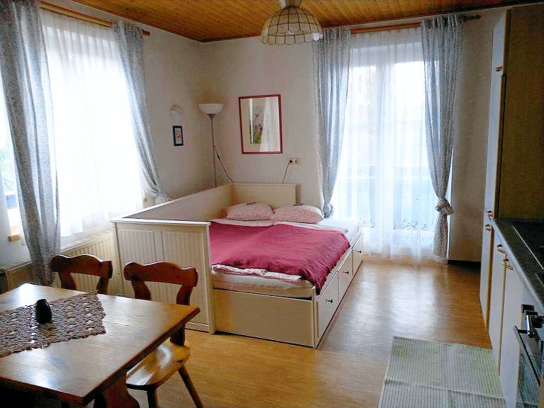 Bauernhof Mönichkirchen