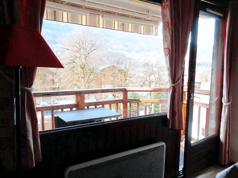 Appartement Samoëns