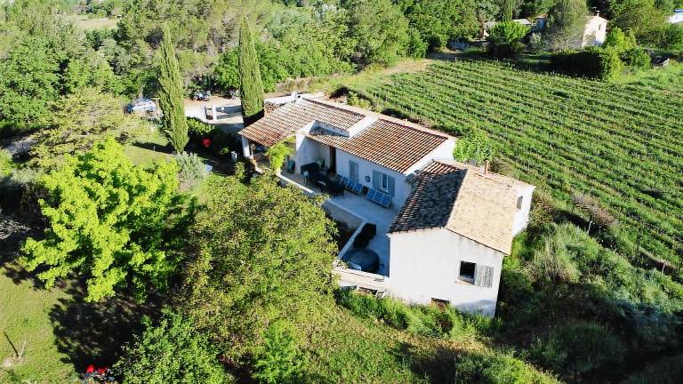 Bed & Breakfast La Tour-d'Aigues