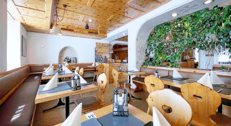 Hotel Acla Filli — photo 5