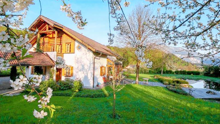 Ferienhaus  Gemeinde Bad Goisern am Hallstättersee