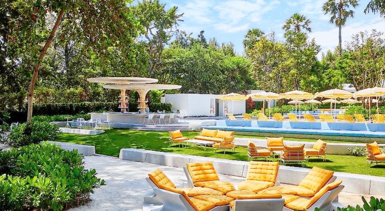 The Standard Hua Hin in Hua Hin