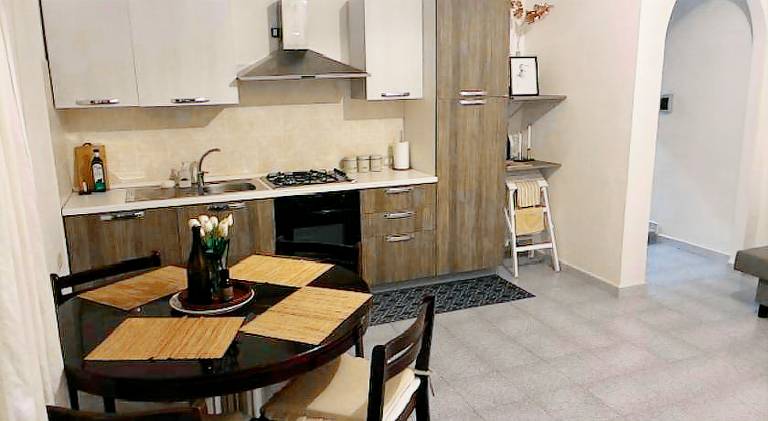 Pleasant apartment | Pets are welcome — photo 4