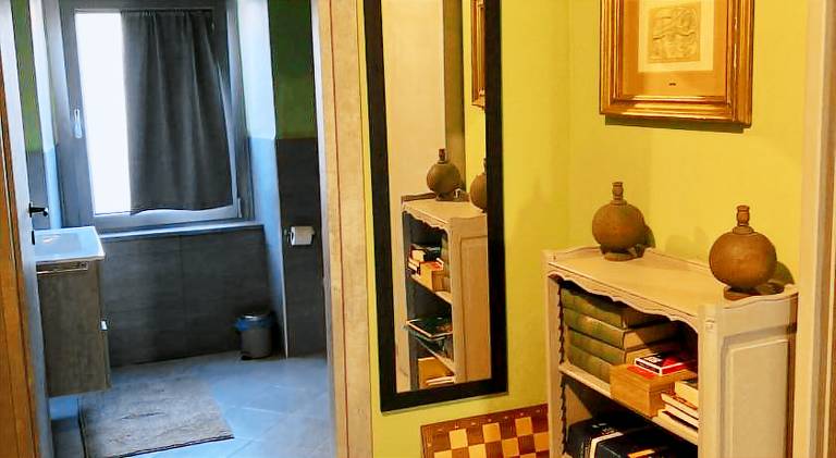 House with 2 rooms for 4 persons — photo 5
