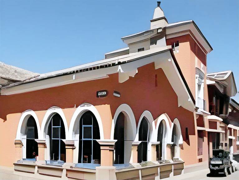 DM Hoteles Ayacucho