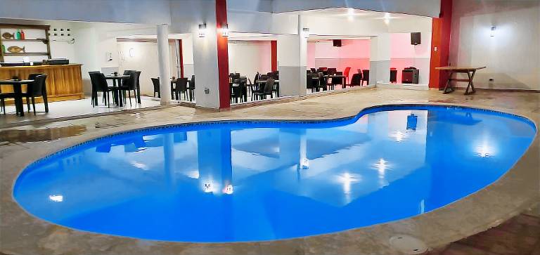 BOCA GRANDE HOTEL SUITES — photo 2