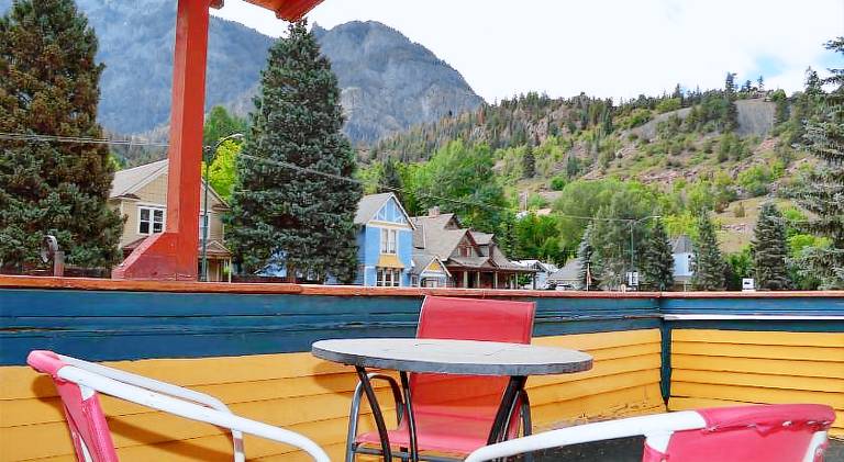 The Ouray Main Street Inn — photo 5