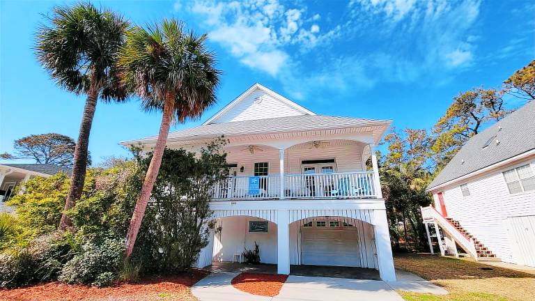 House Tybee Island