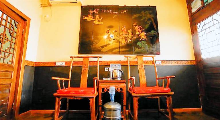 Pingyao Laochenggen Inn — photo 5