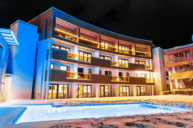 Ferienwohnung Zell am See